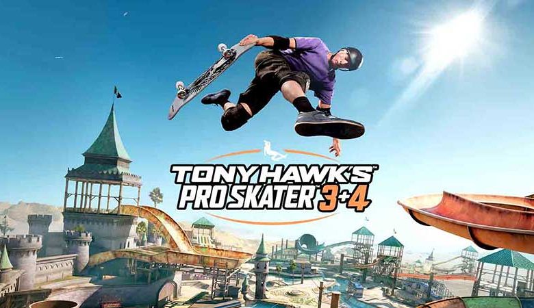 Tony-Hawk's-Pro-Skater-3+4-Featured-AtopGames