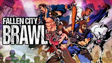 Fallen-City-Brawl-Featured-AtopGames