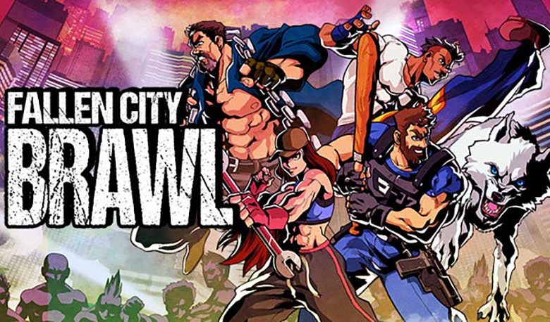 Fallen-City-Brawl-Featured-AtopGames