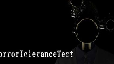 HorrorToleranceTest-AtopGames.com
