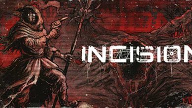 INCISION-AtopGames.com