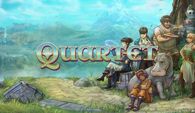 Quartet-Featured-AtopGames