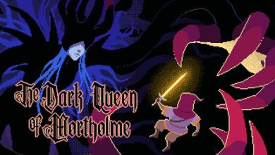 The-Dark-Queen-of-Mortholme-Featured-AtopGames