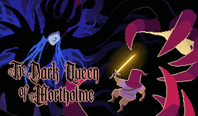 The-Dark-Queen-of-Mortholme-Featured-AtopGames