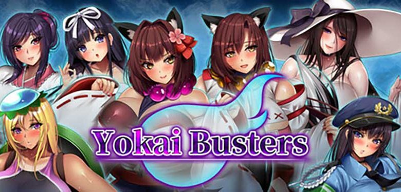 Yokai-Busters-Featured-AtopGames