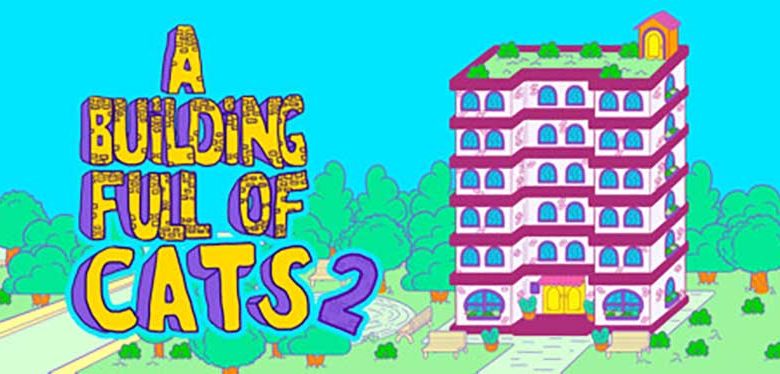A-Building-Full-of-Cats-2-Featured-AtopGames