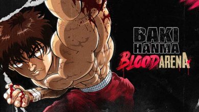 Baki-Hanma-Blood-Arena-Featured-AtopGames