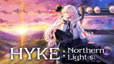 HYKE-Northern-Light(s)-Featured-AtopGames