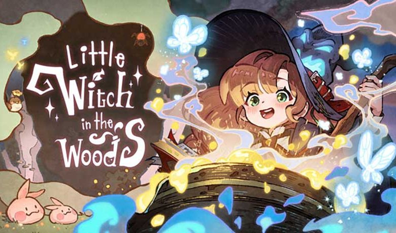Little-Witch-in-the-Woods-Featured-AtopGames