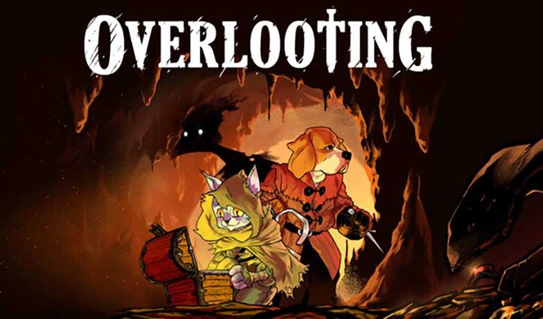 Overlooting-Featured-AtopGames.com
