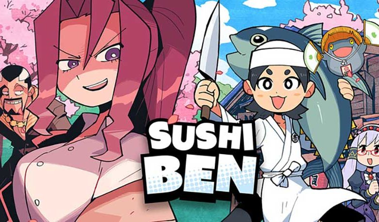 Sushi-Ben-Featured-AtopGames