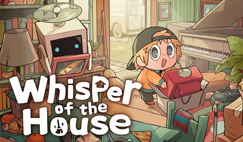 Whisper-of-the-House-AtopGames.com