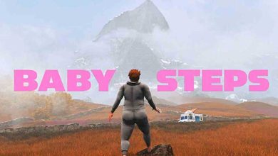 Baby-Steps-Featured-AtopGames