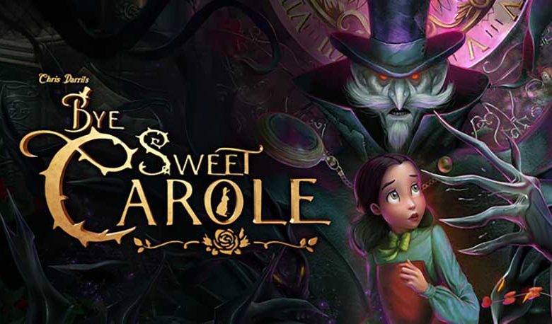 Bye-Sweet-Carole-Featured-AtopGames