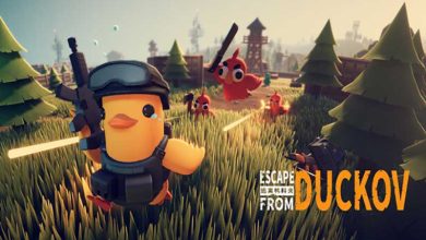 Escape-From-Duckov-Featured-AtopGames