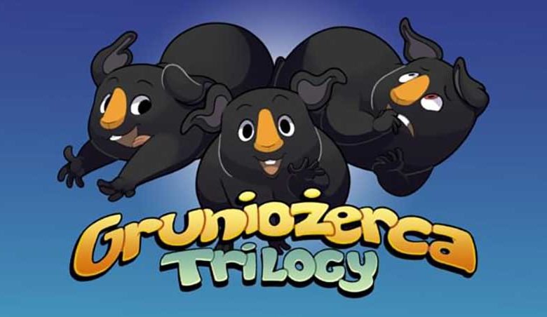 Gruniożerca-Trilogy-Featured-AtopGames