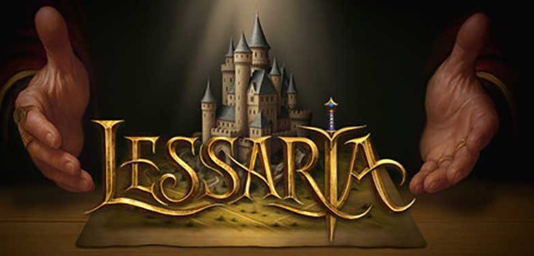 Lessaria-Fantasy-Kingdom-Sim-Featured-AtopGames