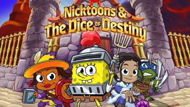 Nicktoons-&-The-Dice-of-Destiny-Featured-AtopGames