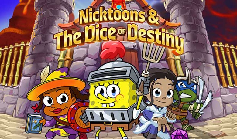 Nicktoons-&-The-Dice-of-Destiny-Featured-AtopGames