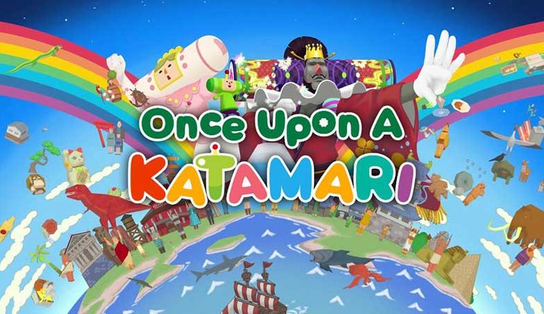 Once-Upon-A-KATAMARI-Featured-AtopGames