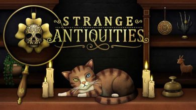 Strange-Antiquities-Featured-AtopGames