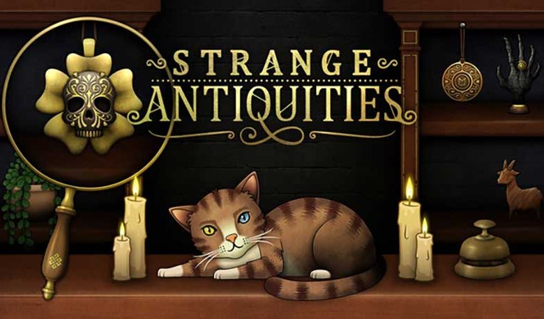 Strange-Antiquities-Featured-AtopGames