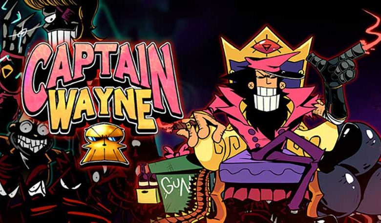 Captain-Wayne-Vacation-Desperation-Featured-AtopGames