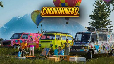 Caravanners-Featured-AtopGames