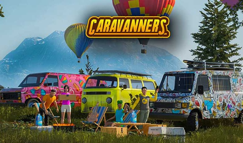 Caravanners-Featured-AtopGames
