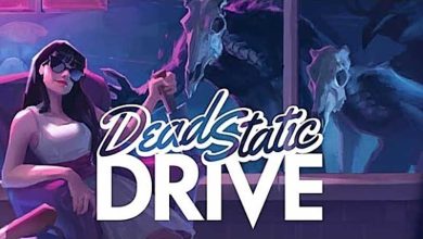 Dead-Static-Drive-Featured-AtopGames