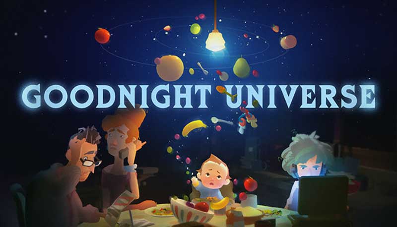 Goodnight Universe Free Download (v1.0.1)