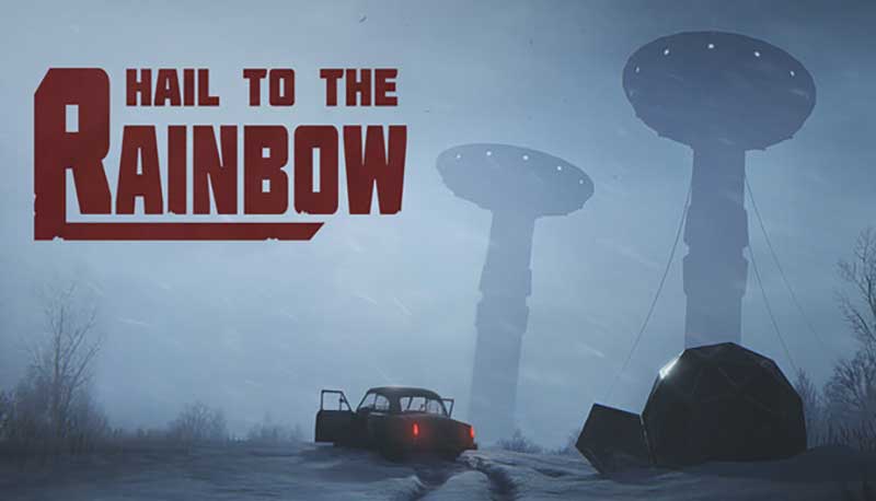 Hail to the Rainbow Free Download (Build 20964708)