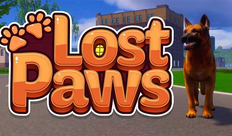 Lost-Paws-Featured-AtopGames