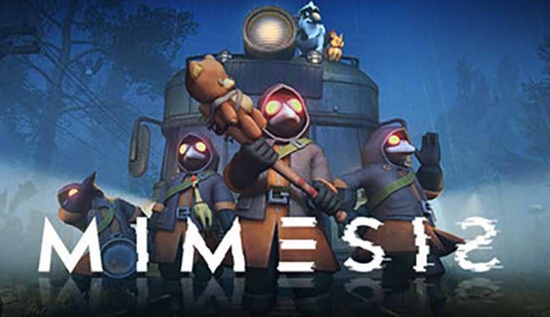 MIMESIS-Featured-AtopGames
