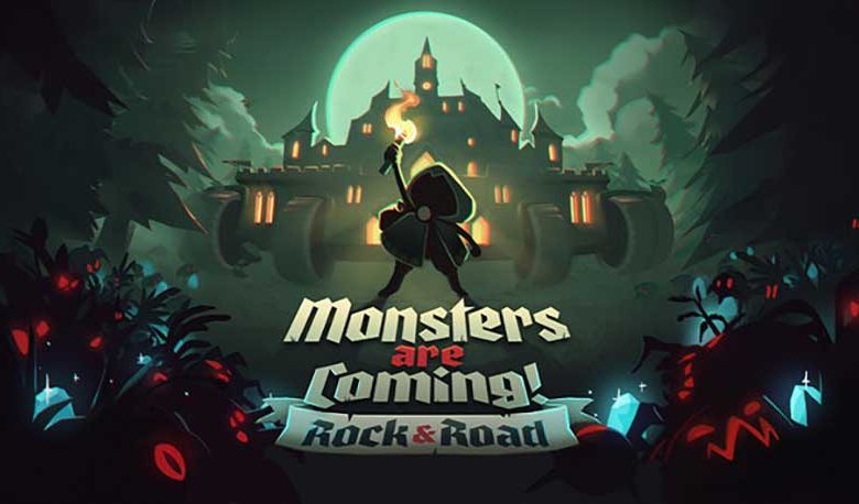 Monsters-are-Coming-Rock-&-Road-Featured-AtopGames