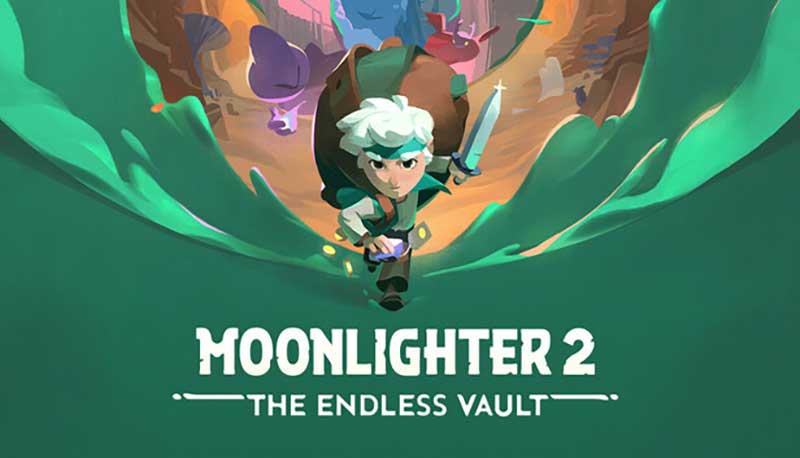 Moonlighter 2: The Endless Vault Free Download (Build 20833076)