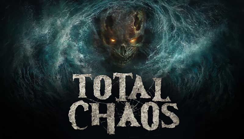 Total Chaos Free Download (v1.0.035)