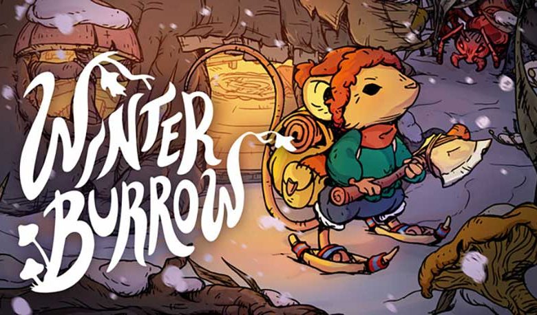 Winter-Burrow-Featured-AtopGames